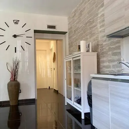 Via Angelo Celli Lido di Ostia