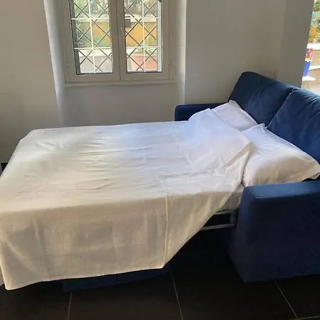 Appartement Via Angelo Celli *