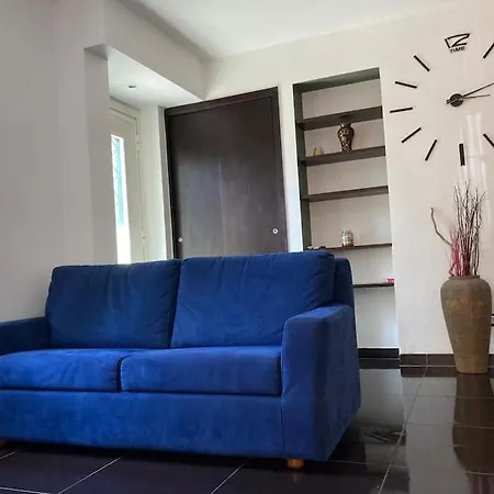 Appartement Via Angelo Celli