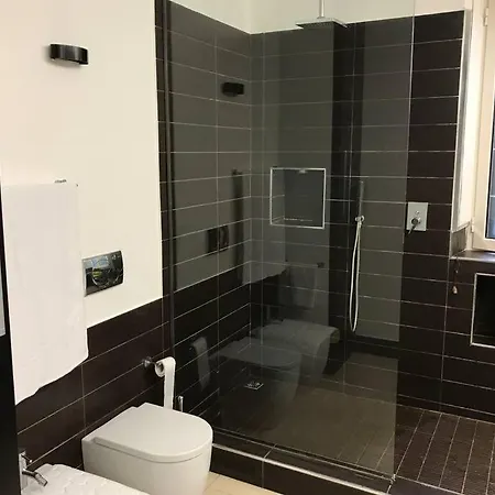 Via Angelo Celli Ostie