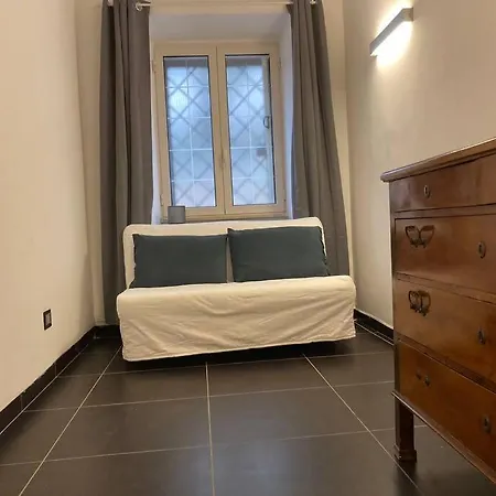 Via Angelo Celli Appartement