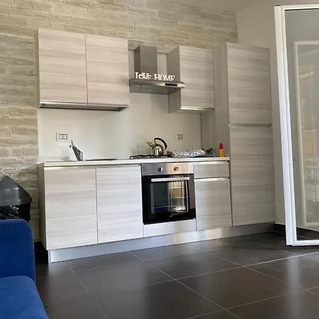 Via Angelo Celli Appartement *