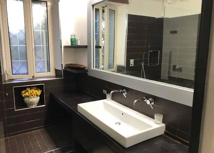 Via Angelo Celli Lejlighed Lido di Ostia