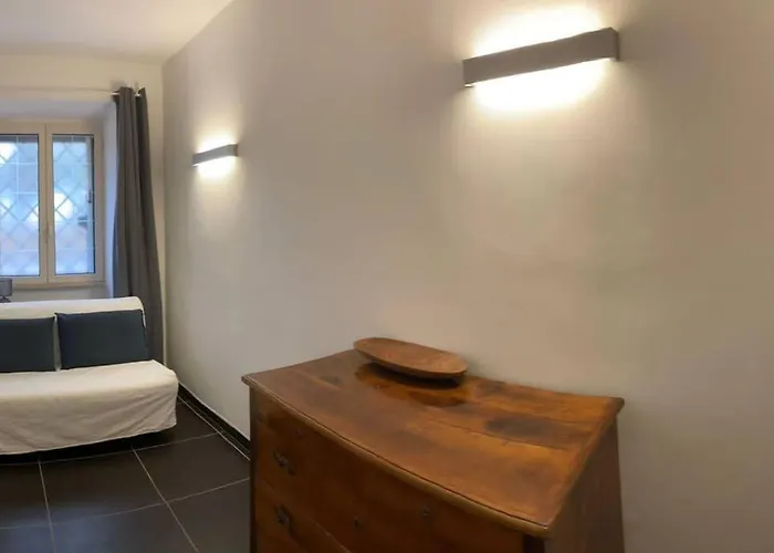 Lejlighed Via Angelo Celli *