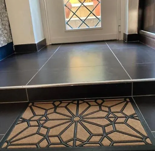 Via Angelo Celli * Lido di Ostia