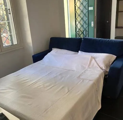 Via Angelo Celli Lejlighed Lido di Ostia