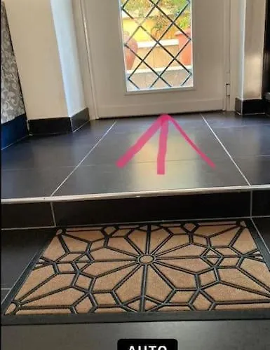 Via Angelo Celli Lejlighed