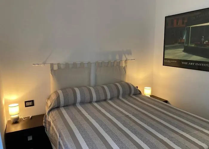 Lejlighed Via Angelo Celli Lido di Ostia