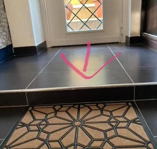 Lejlighed Via Angelo Celli