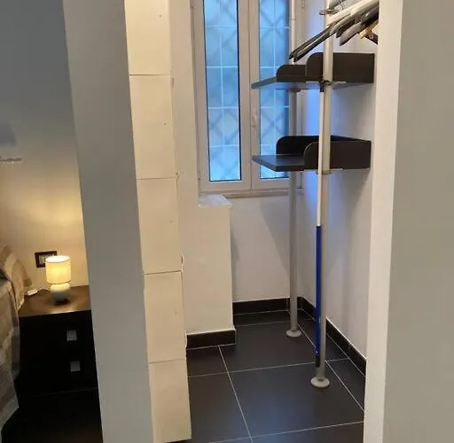 Via Angelo Celli Lejlighed Lido di Ostia