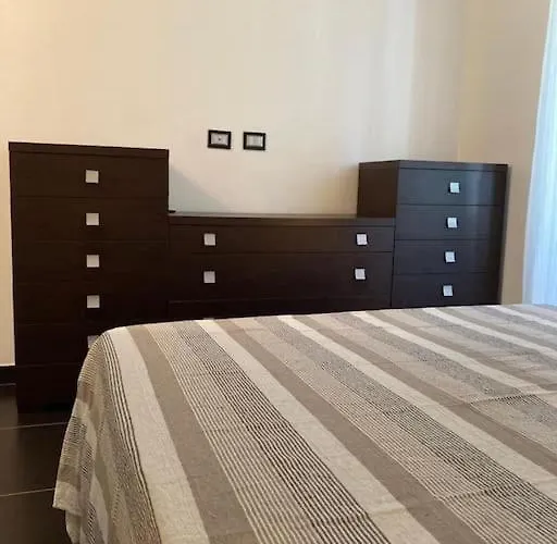 Via Angelo Celli * Lido di Ostia