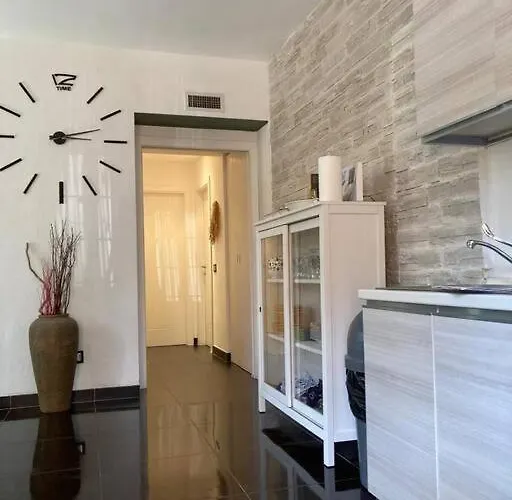 Via Angelo Celli Lido di Ostia