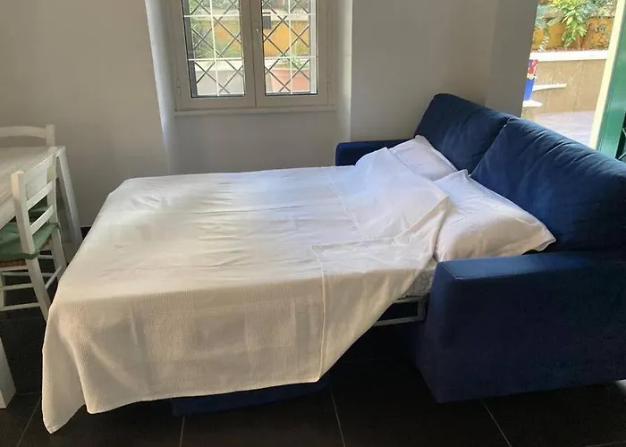 Lejlighed Via Angelo Celli *