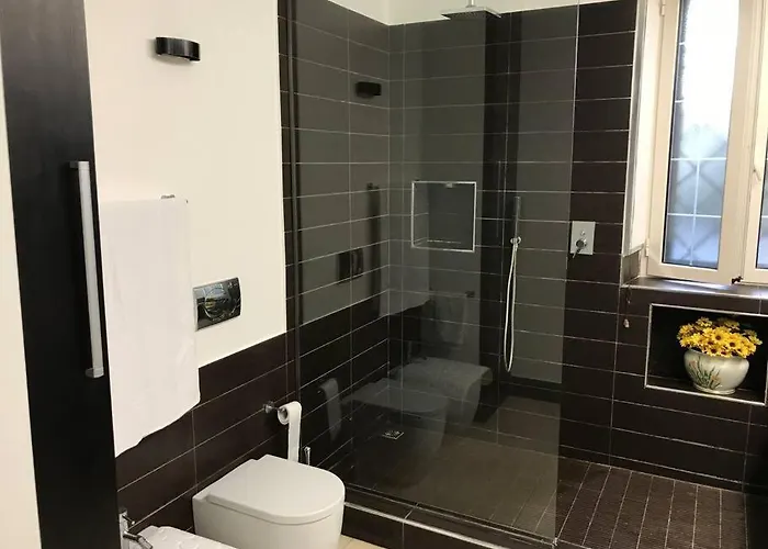 Via Angelo Celli Lido di Ostia