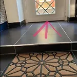 Via Angelo Celli Apartment