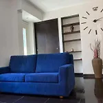 Apartment Via Angelo Celli